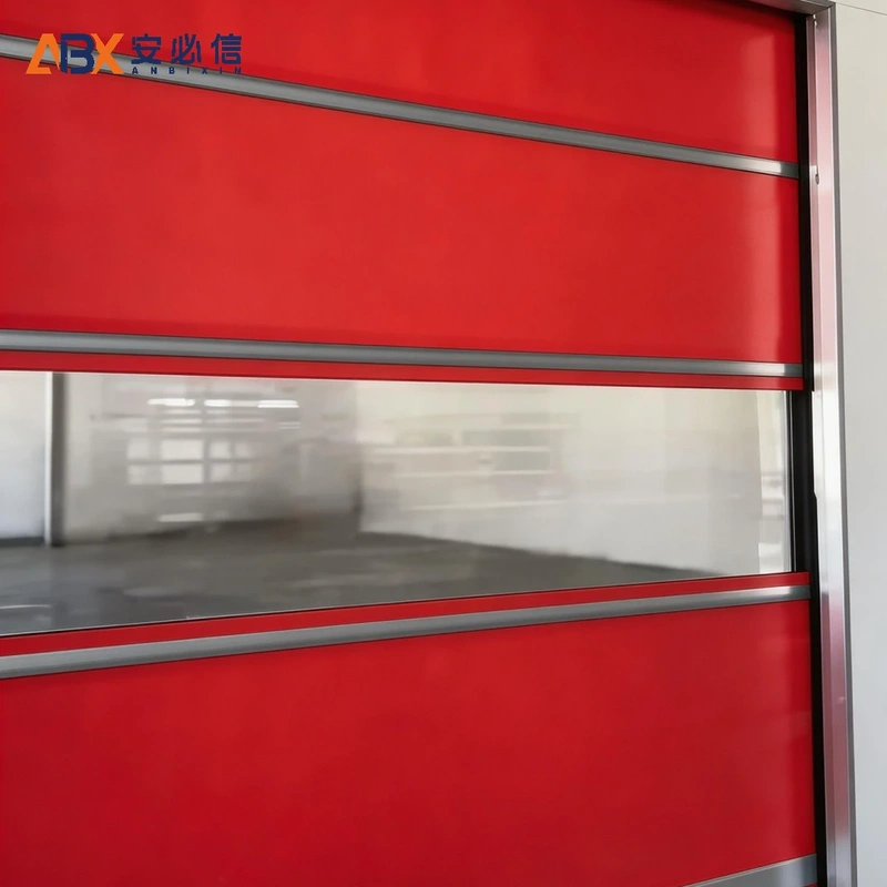 阿勒泰地区工业快速门