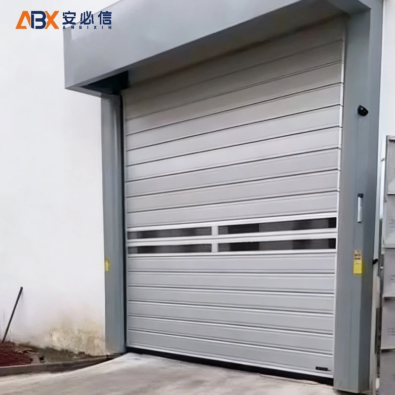 阿勒泰地区医药密闭高速门
